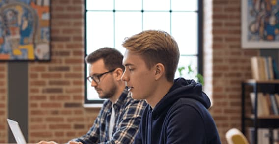 Marketingová strategie – ukázka prodejního systému