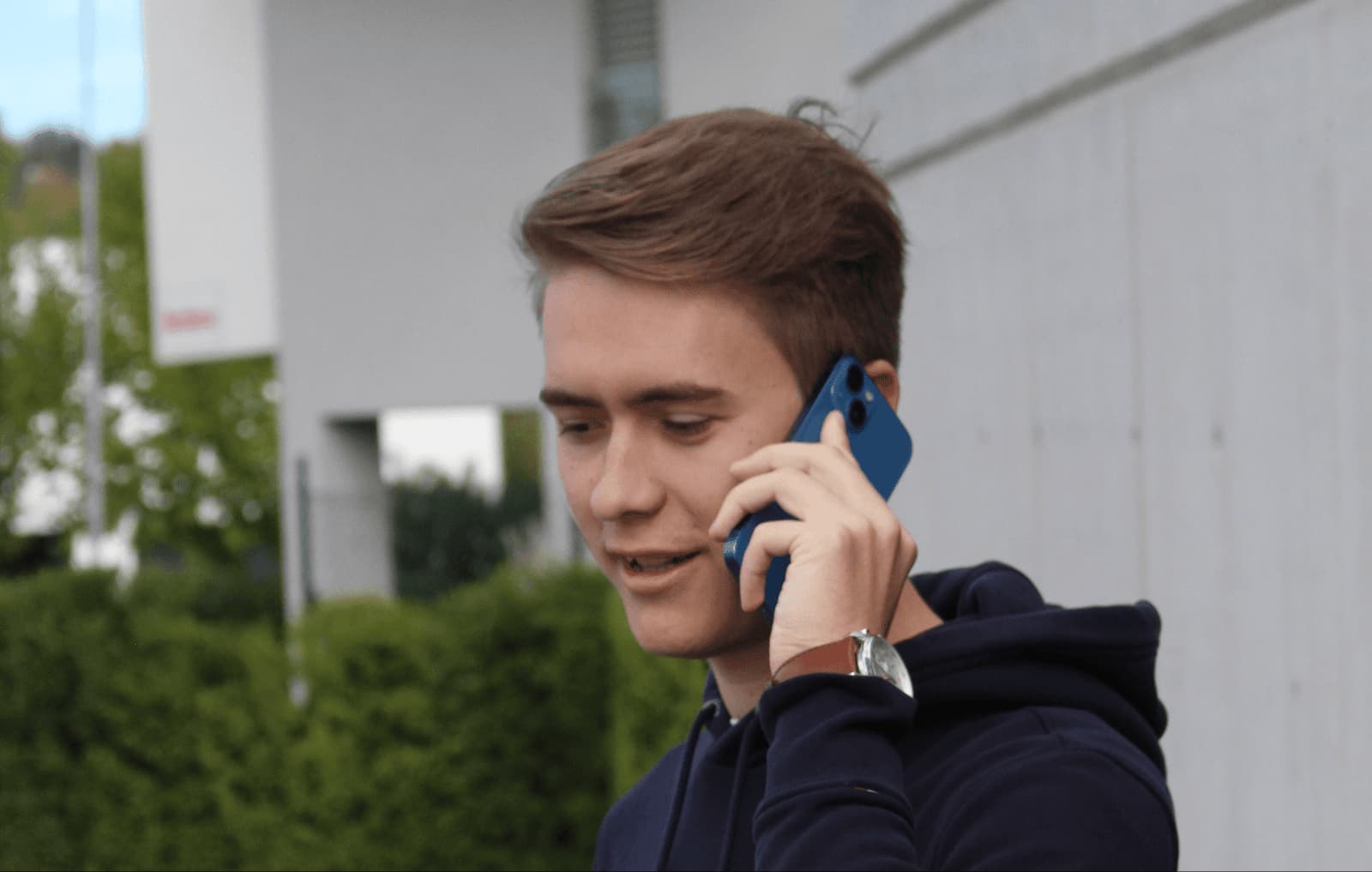 Konzultace – ukázka definice zadání a UX analýzy
