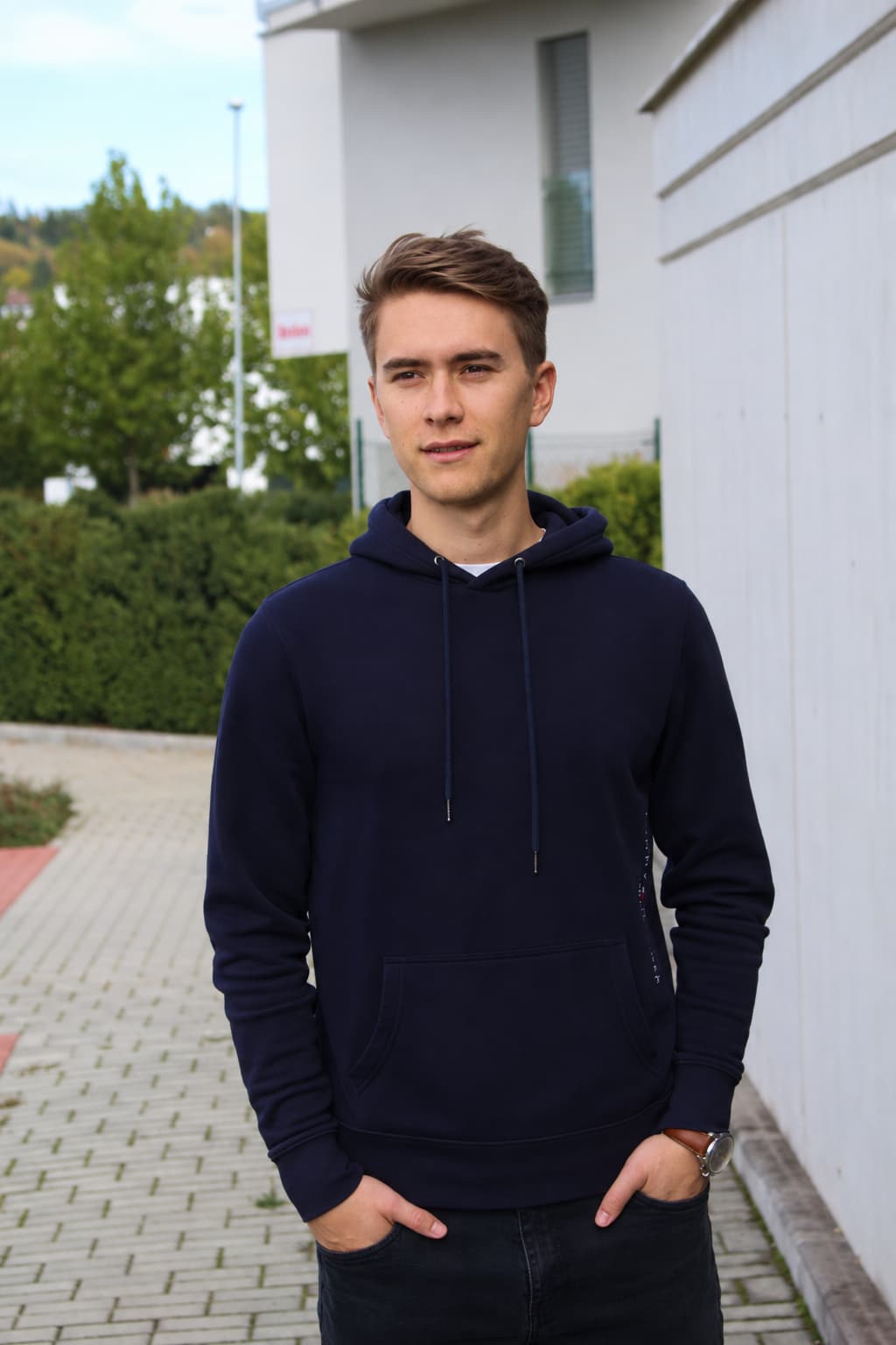 Dominik Richter