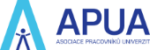 APUA - logo